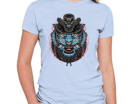 Underworld Tiger