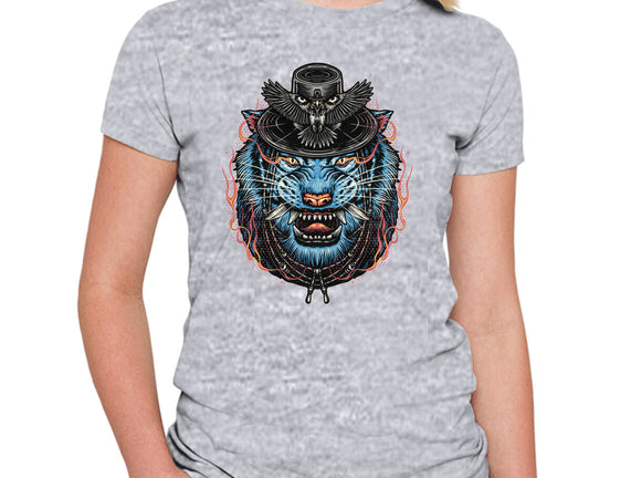 Underworld Tiger