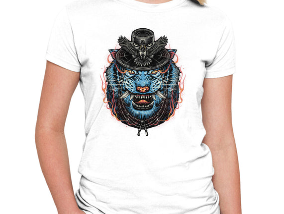 Underworld Tiger