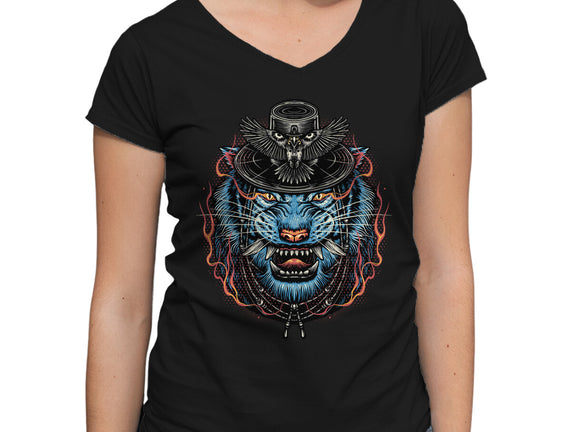 Underworld Tiger