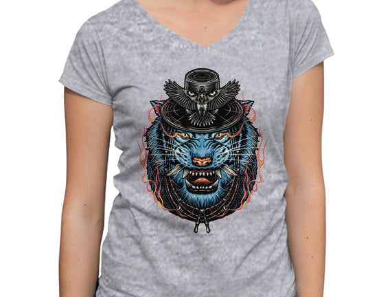 Underworld Tiger