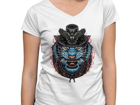 Underworld Tiger