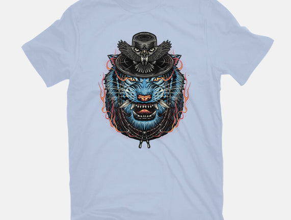 Underworld Tiger