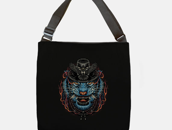 Underworld Tiger