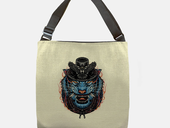 Underworld Tiger