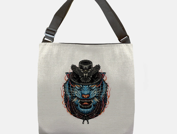 Underworld Tiger