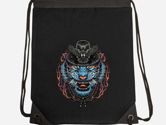 Underworld Tiger