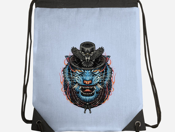 Underworld Tiger