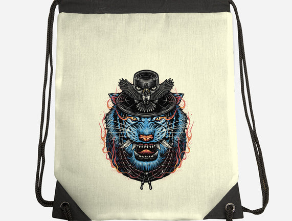 Underworld Tiger