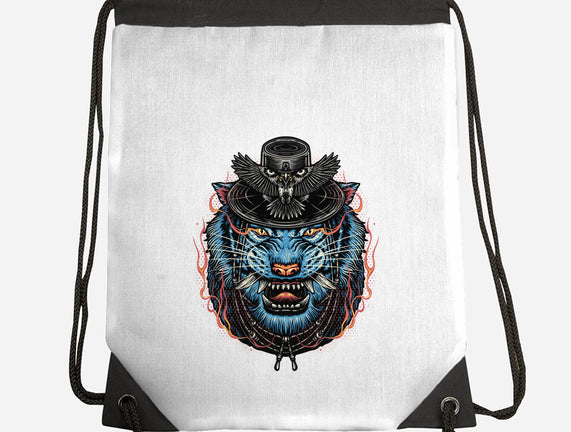 Underworld Tiger
