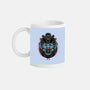 Underworld Tiger-None-Mug-Drinkware-glitchygorilla