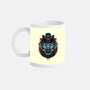 Underworld Tiger-None-Mug-Drinkware-glitchygorilla