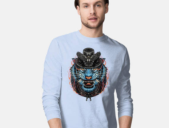 Underworld Tiger