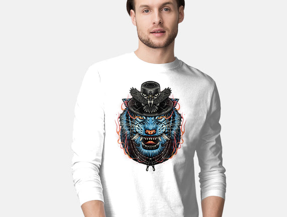 Underworld Tiger