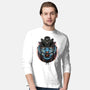 Underworld Tiger-Mens-Long Sleeved-Tee-glitchygorilla