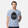Underworld Tiger-Mens-Premium-Tee-glitchygorilla