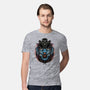 Underworld Tiger-Mens-Premium-Tee-glitchygorilla