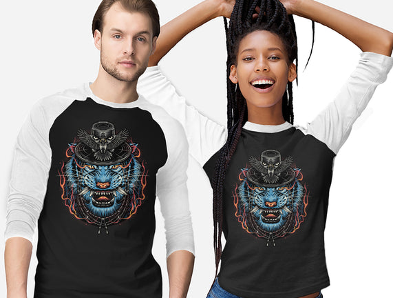 Underworld Tiger