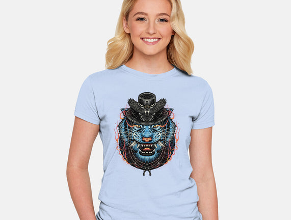 Underworld Tiger