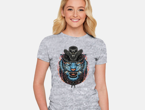 Underworld Tiger