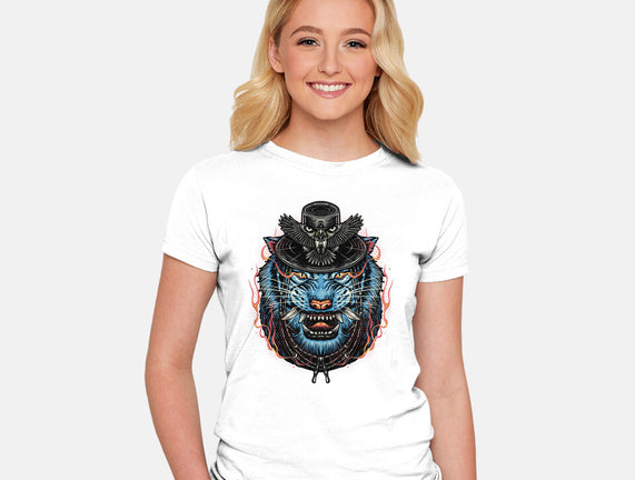 Underworld Tiger