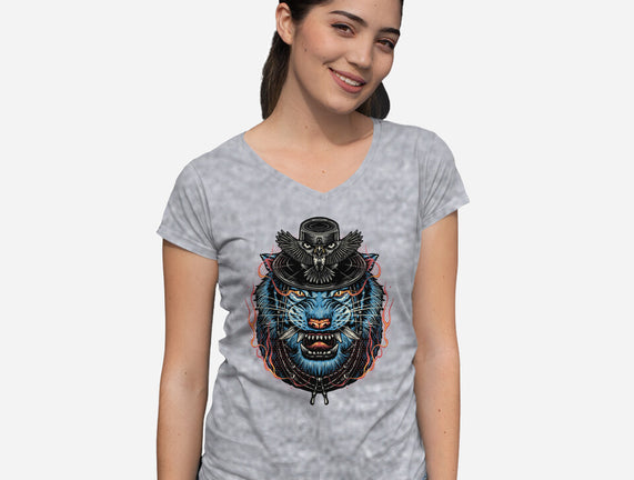 Underworld Tiger