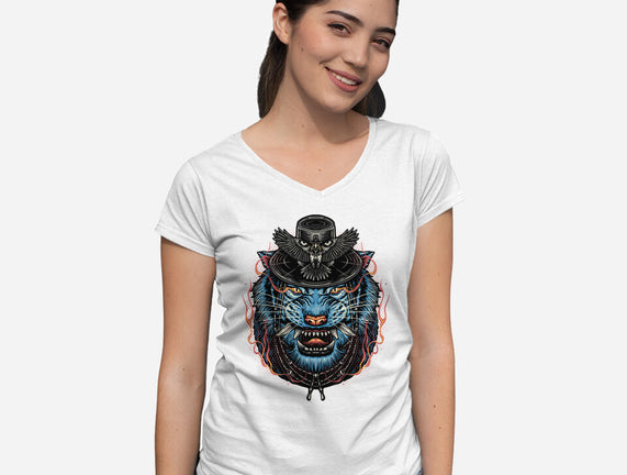 Underworld Tiger