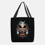 Pumpkin Juice-None-Basic Tote-Bag-glitchygorilla