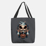 Pumpkin Juice-None-Basic Tote-Bag-glitchygorilla