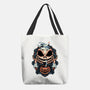 Pumpkin Juice-None-Basic Tote-Bag-glitchygorilla