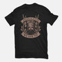 Knights Of Autumn-Mens-Basic-Tee-NMdesign
