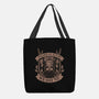 Knights Of Autumn-None-Basic Tote-Bag-NMdesign