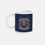 Knights Of Autumn-None-Mug-Drinkware-NMdesign