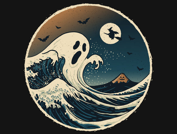 The Spooky Wave