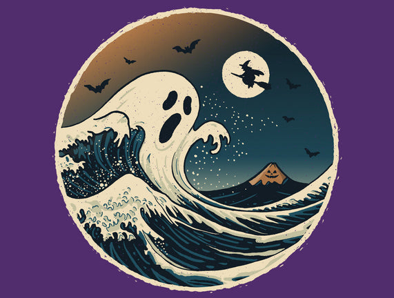 The Spooky Wave