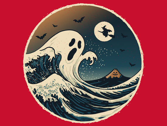 The Spooky Wave