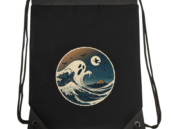 The Spooky Wave