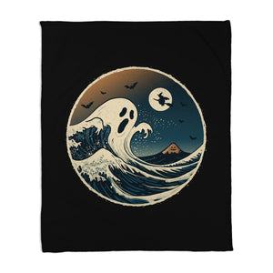The Spooky Wave