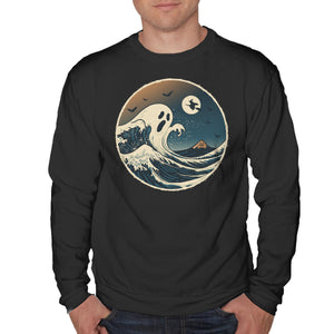 The Spooky Wave