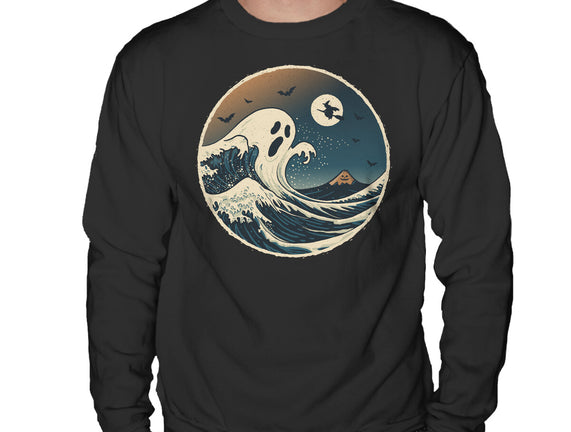 The Spooky Wave