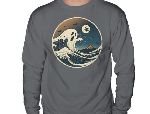 The Spooky Wave