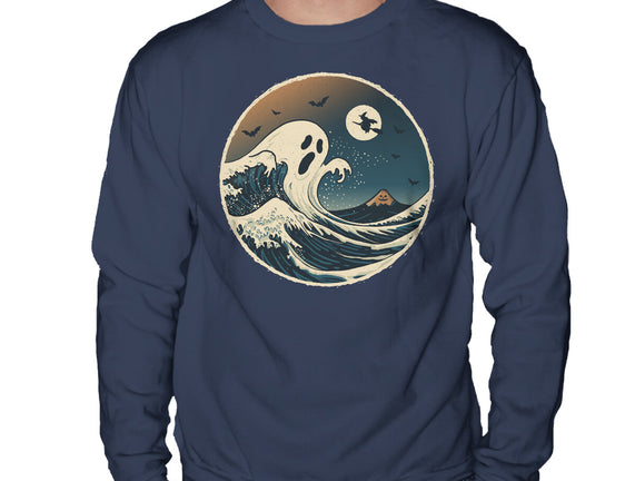 The Spooky Wave