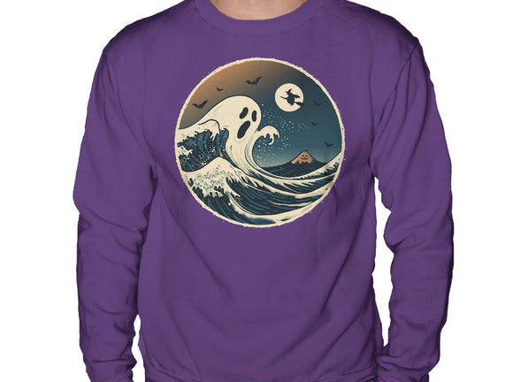 The Spooky Wave