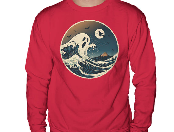 The Spooky Wave