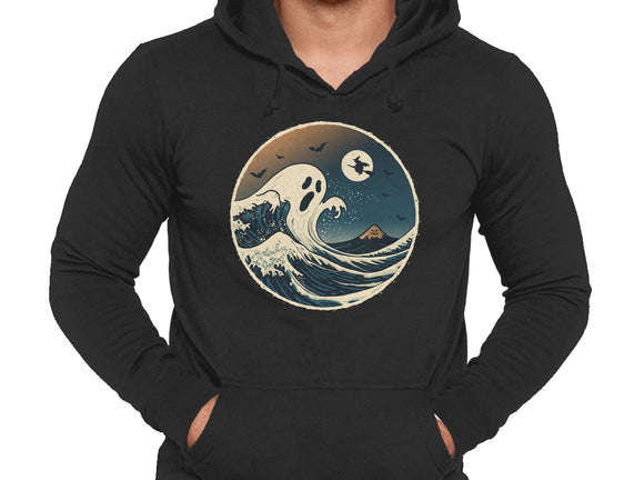 The Spooky Wave