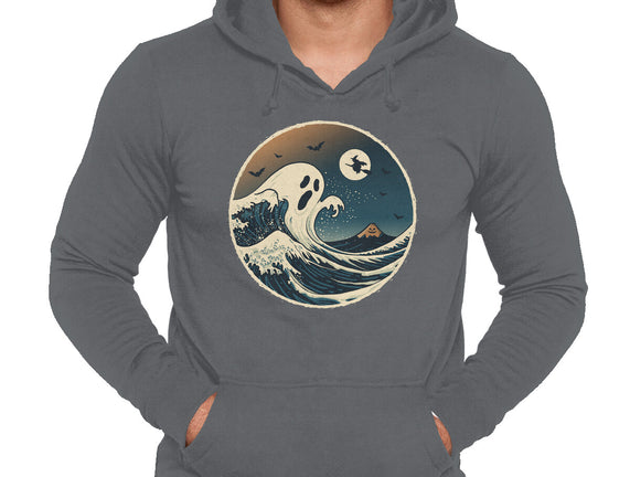 The Spooky Wave