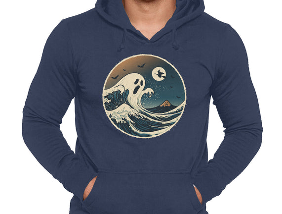 The Spooky Wave