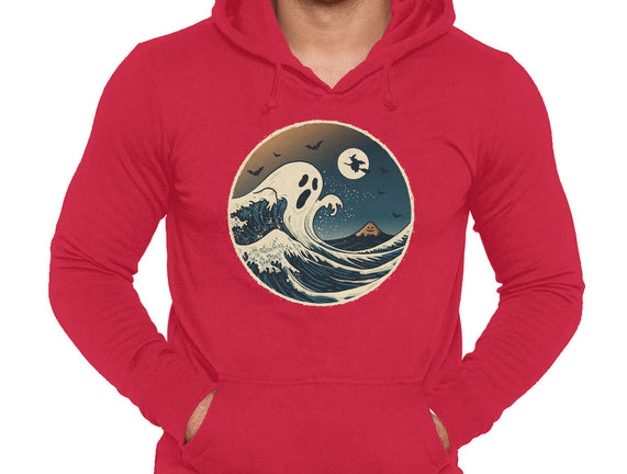 The Spooky Wave
