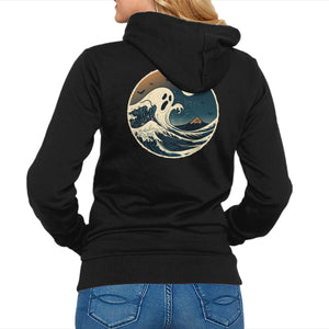 The Spooky Wave