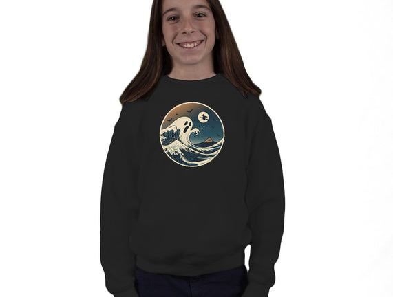 The Spooky Wave